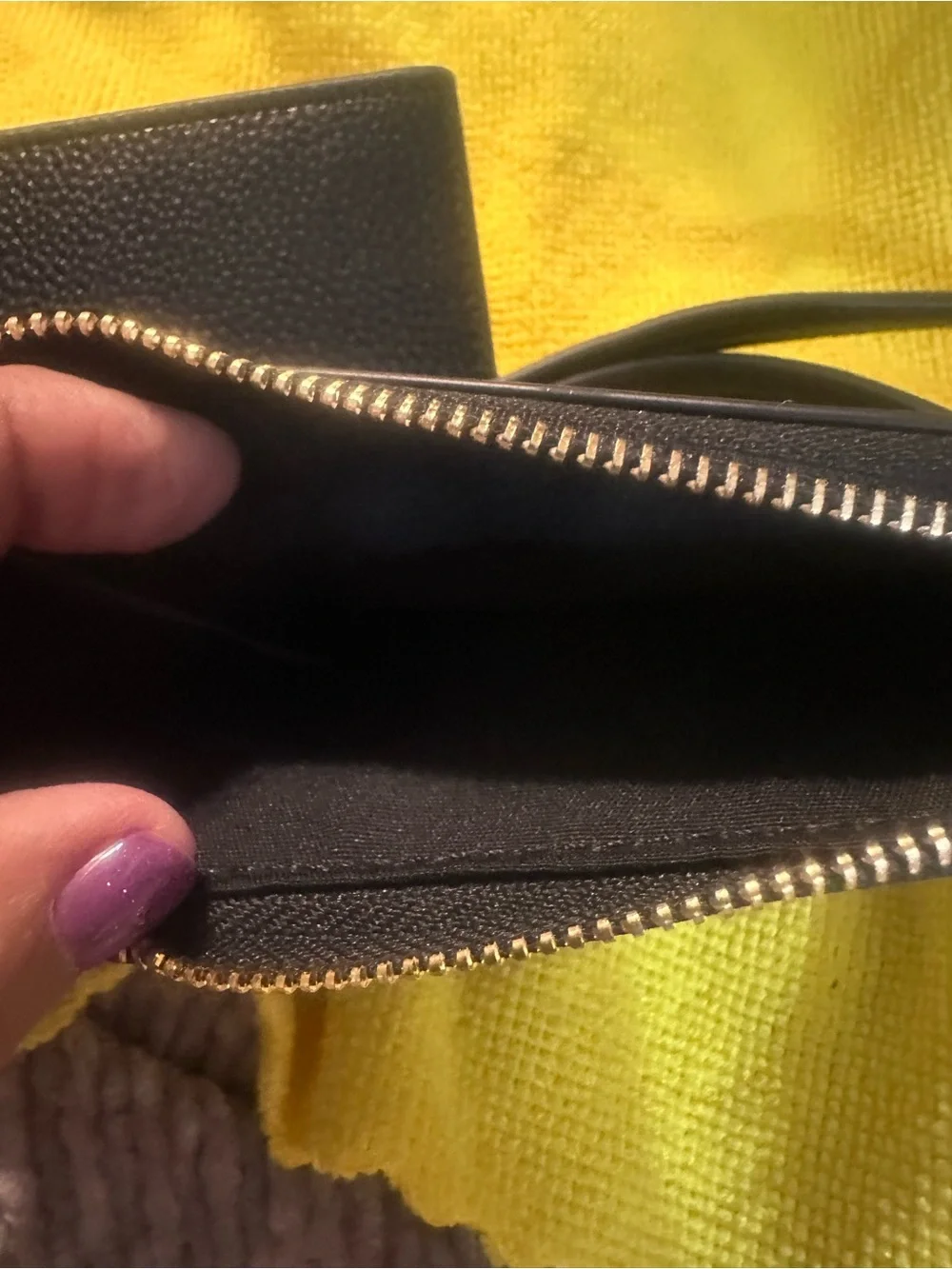 Nanette Lepore compact nanette